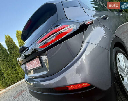 Серый Шевроле Bolt EV, объемом двигателя 0 л и пробегом 36 тыс. км за 17999 $, фото 51 на Automoto.ua
