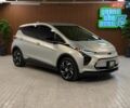 Сірий Шевроле Bolt EV, об'ємом двигуна 0 л та пробігом 40 тис. км за 19500 $, фото 1 на Automoto.ua