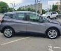 Сірий Шевроле Bolt EV, об'ємом двигуна 0 л та пробігом 17 тис. км за 24700 $, фото 1 на Automoto.ua