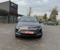 Серый Шевроле Bolt EV, объемом двигателя 0 л и пробегом 85 тыс. км за 16950 $, фото 45 на Automoto.ua