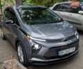 Серый Шевроле Bolt EV, объемом двигателя 0 л и пробегом 16 тыс. км за 19500 $, фото 13 на Automoto.ua