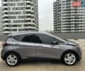 Серый Шевроле Bolt EV, объемом двигателя 0 л и пробегом 43 тыс. км за 17999 $, фото 7 на Automoto.ua