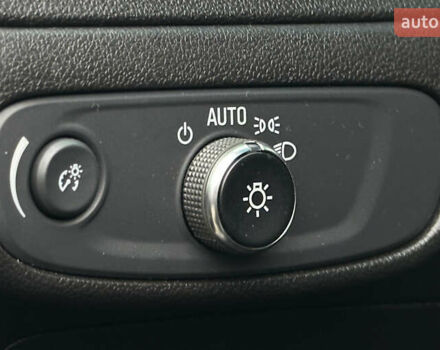 Серый Шевроле Bolt EV, объемом двигателя 0 л и пробегом 24 тыс. км за 17599 $, фото 43 на Automoto.ua