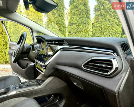 Серый Шевроле Bolt EV, объемом двигателя 0 л и пробегом 36 тыс. км за 17999 $, фото 25 на Automoto.ua