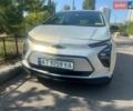 Серый Шевроле Bolt EV, объемом двигателя 0 л и пробегом 79 тыс. км за 17500 $, фото 1 на Automoto.ua