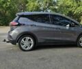 Серый Шевроле Bolt EV, объемом двигателя 0 л и пробегом 41 тыс. км за 18200 $, фото 9 на Automoto.ua