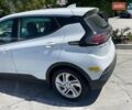 Серый Шевроле Bolt EV, объемом двигателя 0 л и пробегом 77 тыс. км за 9300 $, фото 30 на Automoto.ua