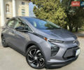 Серый Шевроле Bolt EV, объемом двигателя 0 л и пробегом 24 тыс. км за 19500 $, фото 7 на Automoto.ua