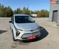Сірий Шевроле Bolt EV, об'ємом двигуна 0 л та пробігом 138 тис. км за 18999 $, фото 1 на Automoto.ua