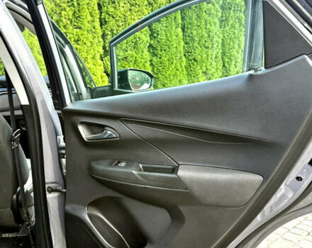 Серый Шевроле Bolt EV, объемом двигателя 0 л и пробегом 36 тыс. км за 17999 $, фото 43 на Automoto.ua