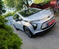 Сірий Шевроле Bolt EV, об'ємом двигуна 0 л та пробігом 112 тис. км за 16700 $, фото 1 на Automoto.ua