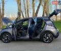 Серый Шевроле Bolt EV, объемом двигателя 0 л и пробегом 19 тыс. км за 20999 $, фото 10 на Automoto.ua