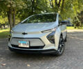 Серый Шевроле Bolt EV, объемом двигателя 0 л и пробегом 23 тыс. км за 20499 $, фото 1 на Automoto.ua