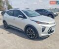 Сірий Шевроле Bolt EV, об'ємом двигуна 0 л та пробігом 86 тис. км за 3500 $, фото 1 на Automoto.ua