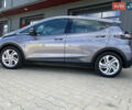Серый Шевроле Bolt EV, объемом двигателя 0 л и пробегом 16 тыс. км за 18500 $, фото 17 на Automoto.ua