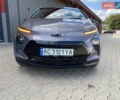 Серый Шевроле Bolt EV, объемом двигателя 0 л и пробегом 16 тыс. км за 18500 $, фото 2 на Automoto.ua