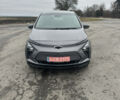Серый Шевроле Bolt EV, объемом двигателя 0 л и пробегом 112 тыс. км за 17000 $, фото 1 на Automoto.ua