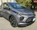 Серый Шевроле Bolt EV, объемом двигателя 0 л и пробегом 41 тыс. км за 17850 $, фото 1 на Automoto.ua