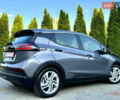 Серый Шевроле Bolt EV, объемом двигателя 0 л и пробегом 36 тыс. км за 17999 $, фото 56 на Automoto.ua