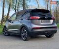 Серый Шевроле Bolt EV, объемом двигателя 0 л и пробегом 19 тыс. км за 20999 $, фото 1 на Automoto.ua