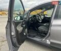 Сірий Шевроле Bolt EV, об'ємом двигуна 0 л та пробігом 53 тис. км за 16500 $, фото 13 на Automoto.ua