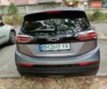 Серый Шевроле Bolt EV, объемом двигателя 0 л и пробегом 16 тыс. км за 19500 $, фото 12 на Automoto.ua