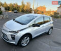 Серый Шевроле Bolt EV, объемом двигателя 0 л и пробегом 37 тыс. км за 16800 $, фото 1 на Automoto.ua