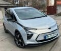Серый Шевроле Bolt EV, объемом двигателя 0 л и пробегом 27 тыс. км за 18500 $, фото 1 на Automoto.ua