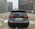 Серый Шевроле Bolt EV, объемом двигателя 0 л и пробегом 43 тыс. км за 17999 $, фото 12 на Automoto.ua