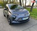 Серый Шевроле Bolt EV, объемом двигателя 0 л и пробегом 19 тыс. км за 20999 $, фото 8 на Automoto.ua