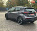 Серый Шевроле Bolt EV, объемом двигателя 0 л и пробегом 85 тыс. км за 16950 $, фото 73 на Automoto.ua