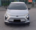 Серый Шевроле Bolt EV, объемом двигателя 0 л и пробегом 21 тыс. км за 18200 $, фото 8 на Automoto.ua