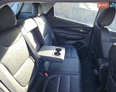 Серый Шевроле Bolt EV, объемом двигателя 0 л и пробегом 48 тыс. км за 18400 $, фото 9 на Automoto.ua