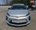 Сірий Шевроле Bolt EV, об'ємом двигуна 0 л та пробігом 86 тис. км за 3500 $, фото 1 на Automoto.ua