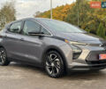 Серый Шевроле Bolt EV, объемом двигателя 0 л и пробегом 85 тыс. км за 16950 $, фото 67 на Automoto.ua