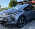 Серый Шевроле Bolt EV, объемом двигателя 0 л и пробегом 21 тыс. км за 19699 $, фото 1 на Automoto.ua