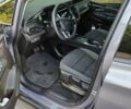 Серый Шевроле Bolt EV, объемом двигателя 0 л и пробегом 41 тыс. км за 18200 $, фото 3 на Automoto.ua