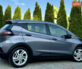 Серый Шевроле Bolt EV, объемом двигателя 0 л и пробегом 36 тыс. км за 17999 $, фото 57 на Automoto.ua