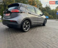 Серый Шевроле Bolt EV, объемом двигателя 0 л и пробегом 85 тыс. км за 16950 $, фото 12 на Automoto.ua