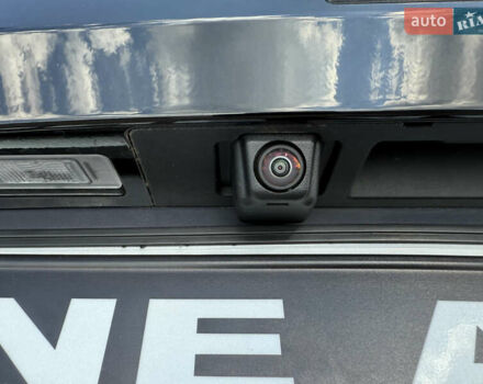 Серый Шевроле Bolt EV, объемом двигателя 0 л и пробегом 1 тыс. км за 21490 $, фото 14 на Automoto.ua