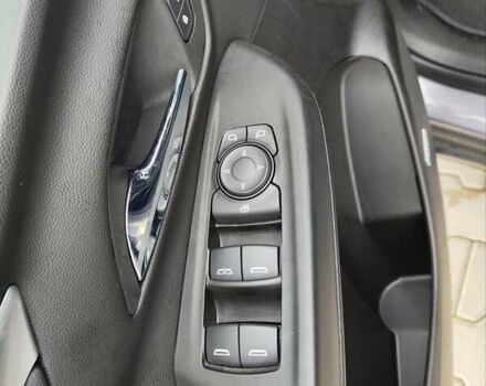 Серый Шевроле Bolt EV, объемом двигателя 0 л и пробегом 32 тыс. км за 19000 $, фото 28 на Automoto.ua