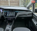 Сірий Шевроле Bolt EV, об'ємом двигуна 0 л та пробігом 24 тис. км за 17550 $, фото 68 на Automoto.ua
