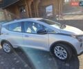 Серый Шевроле Bolt EV, объемом двигателя 0 л и пробегом 48 тыс. км за 18400 $, фото 18 на Automoto.ua