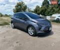 Сірий Шевроле Bolt EV, об'ємом двигуна 0 л та пробігом 33 тис. км за 17350 $, фото 5 на Automoto.ua