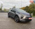 Серый Шевроле Bolt EV, объемом двигателя 0 л и пробегом 85 тыс. км за 16950 $, фото 1 на Automoto.ua