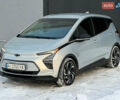 Сірий Шевроле Bolt EV, об'ємом двигуна 0 л та пробігом 68 тис. км за 18000 $, фото 1 на Automoto.ua