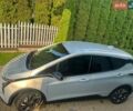 Сірий Шевроле Bolt EV, об'ємом двигуна 0 л та пробігом 113 тис. км за 16900 $, фото 9 на Automoto.ua