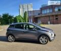 Серый Шевроле Bolt EV, объемом двигателя 0 л и пробегом 15 тыс. км за 23700 $, фото 48 на Automoto.ua