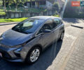 Серый Шевроле Bolt EV, объемом двигателя 0 л и пробегом 36 тыс. км за 20499 $, фото 7 на Automoto.ua
