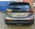 Сірий Шевроле Bolt EV, об'ємом двигуна 0 л та пробігом 53 тис. км за 16500 $, фото 9 на Automoto.ua